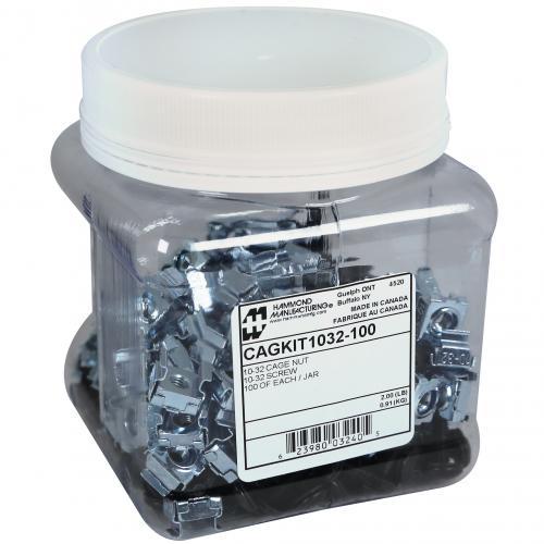 Hammond CAGKIT1032-100