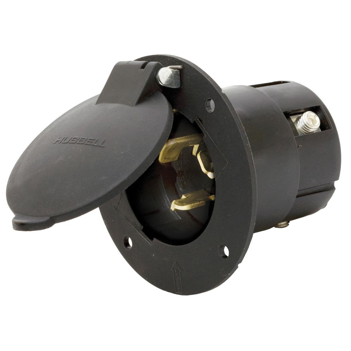 Hubbell Wiring Device-Kellems CS8375LC