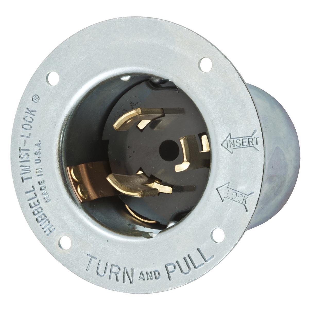 Hubbell Wiring Device-Kellems CS8475