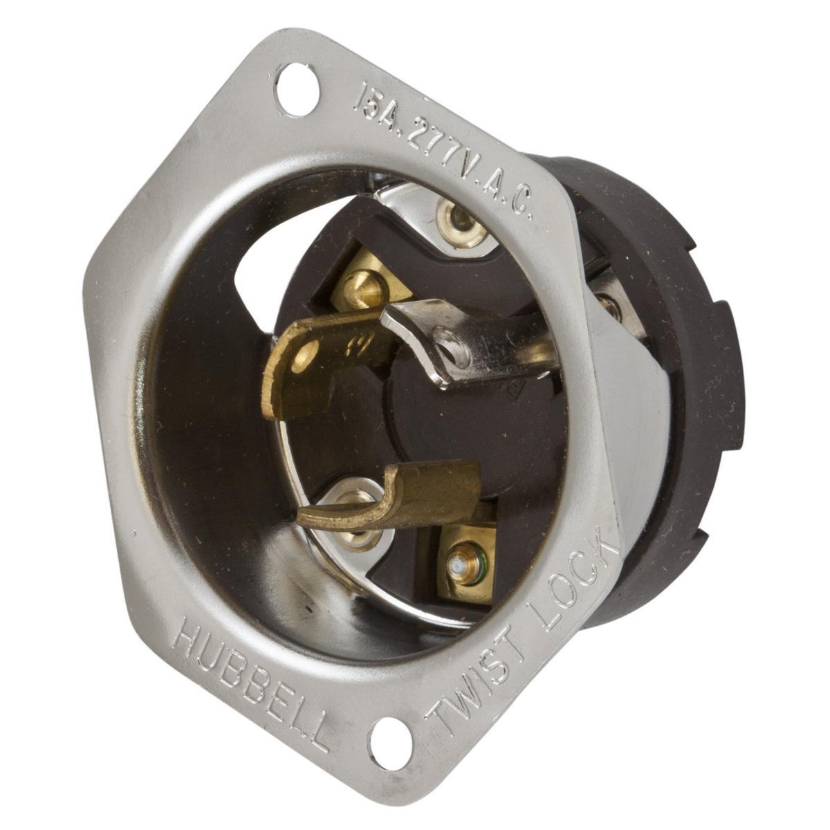 Hubbell Wiring Device-Kellems HBL4786