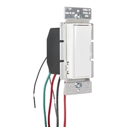 Hubbell Wiring Device-Kellems LCD0108DW