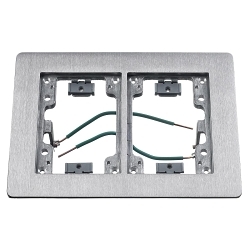 Hubbell Wiring Device-Kellems SA3084W