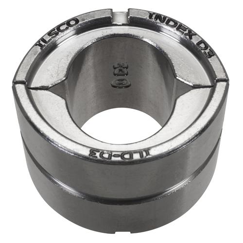 ILSCO ILD-D3 Compression Die, Steel
