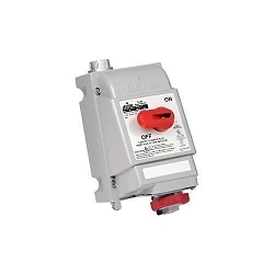 Leviton 430MI7W