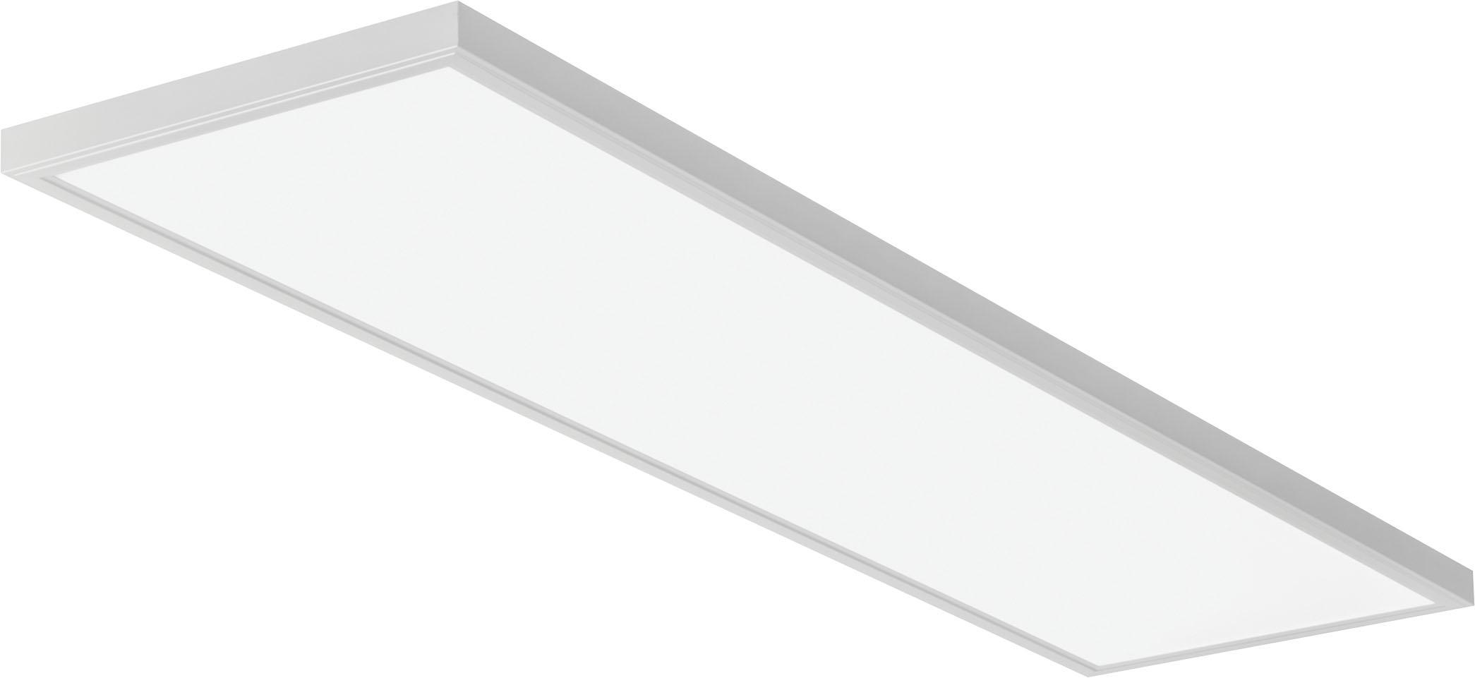 Lithonia Lighting CPANL 1X4 ALO1 SWW7 M4
