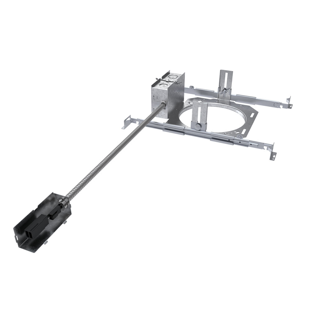 Lithonia Lighting LBR6PFW