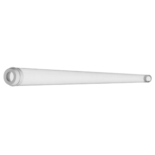 McGill Bearing Protect-O-Sleeves 2260 Tube Sleeve, For Use With F-40/T-12 Fluorescent Tube, Polycarbonate