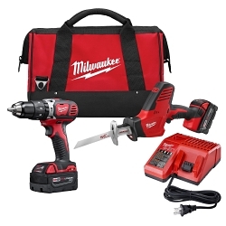 Milwaukee 2695-22