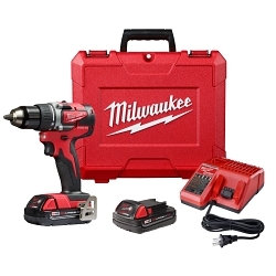 Milwaukee 2801-22CT
