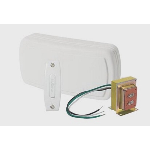 NuTone BK110NBWH