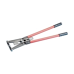nVent TDHP2 Trapezoidal Deck Hole Punch, Steel