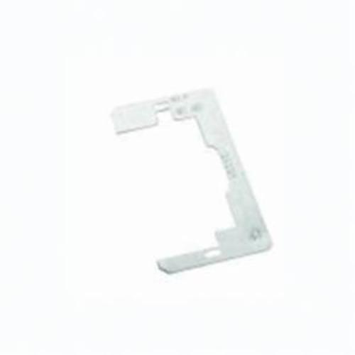 nVent CADDY RLC Device Leveller and Retainer, 4-1/4 in H x 2.3 in W, Steel, Plain