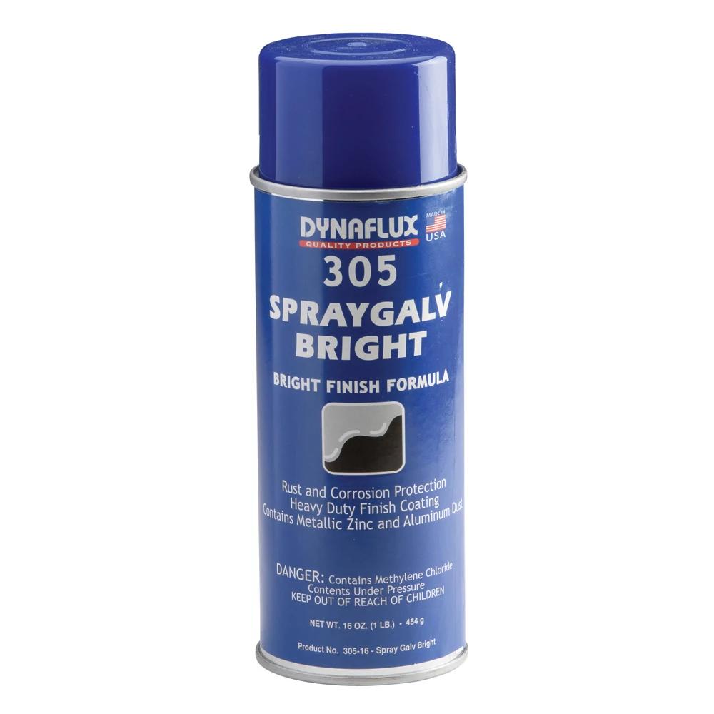 nVent T372A Galvanizing Spray, 16 oz