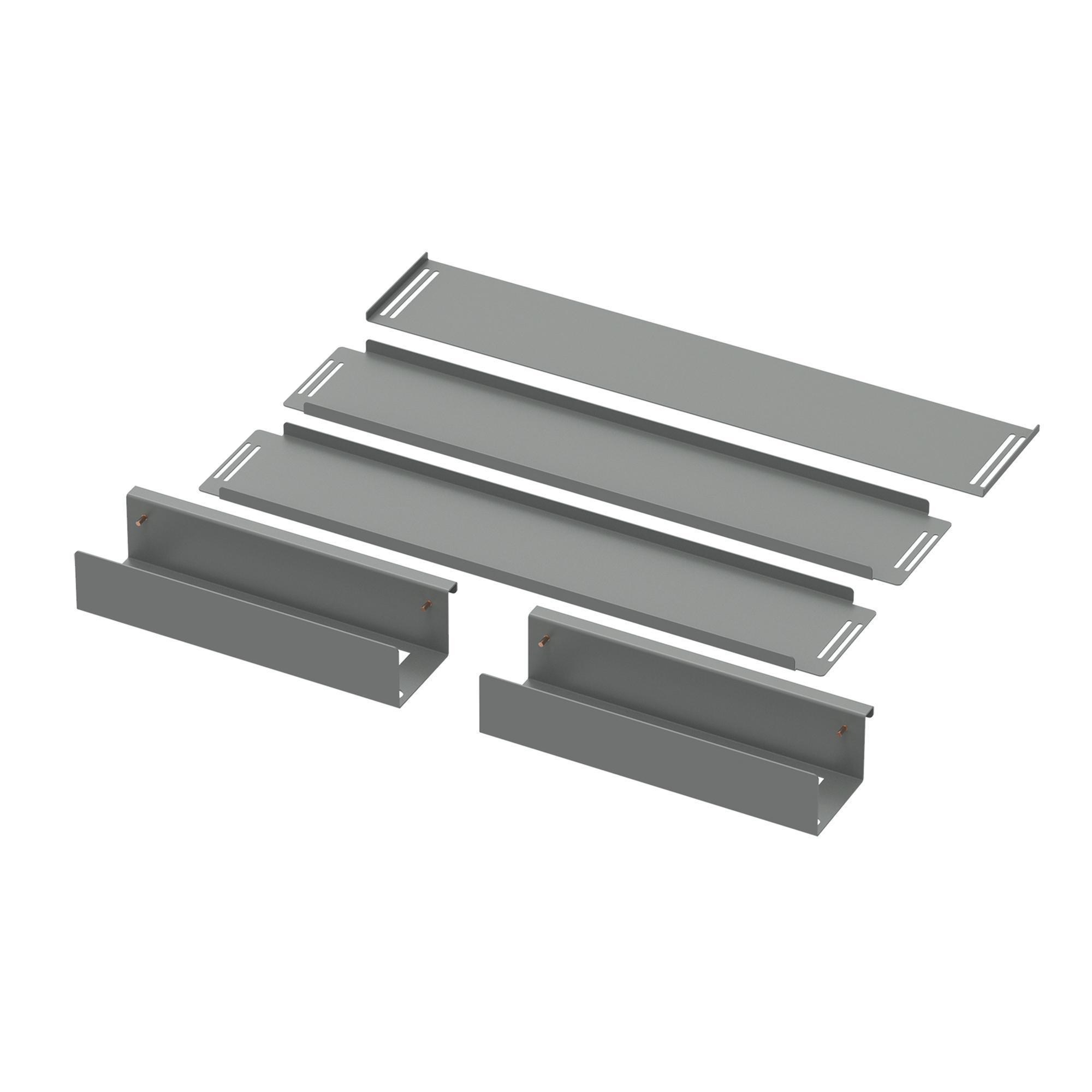 nVent HOFFMAN AU4018SFF