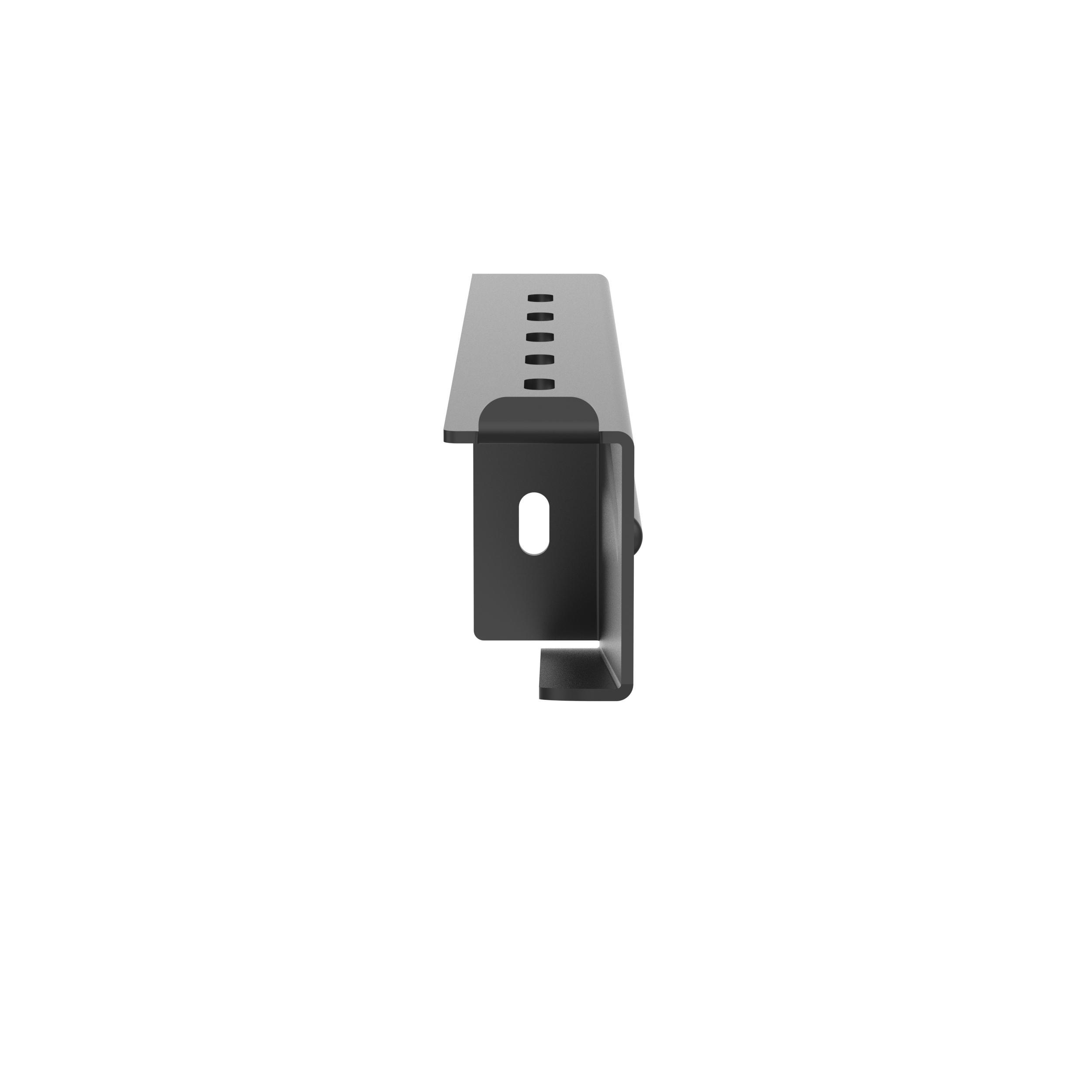 Panduit PWBCB12BL