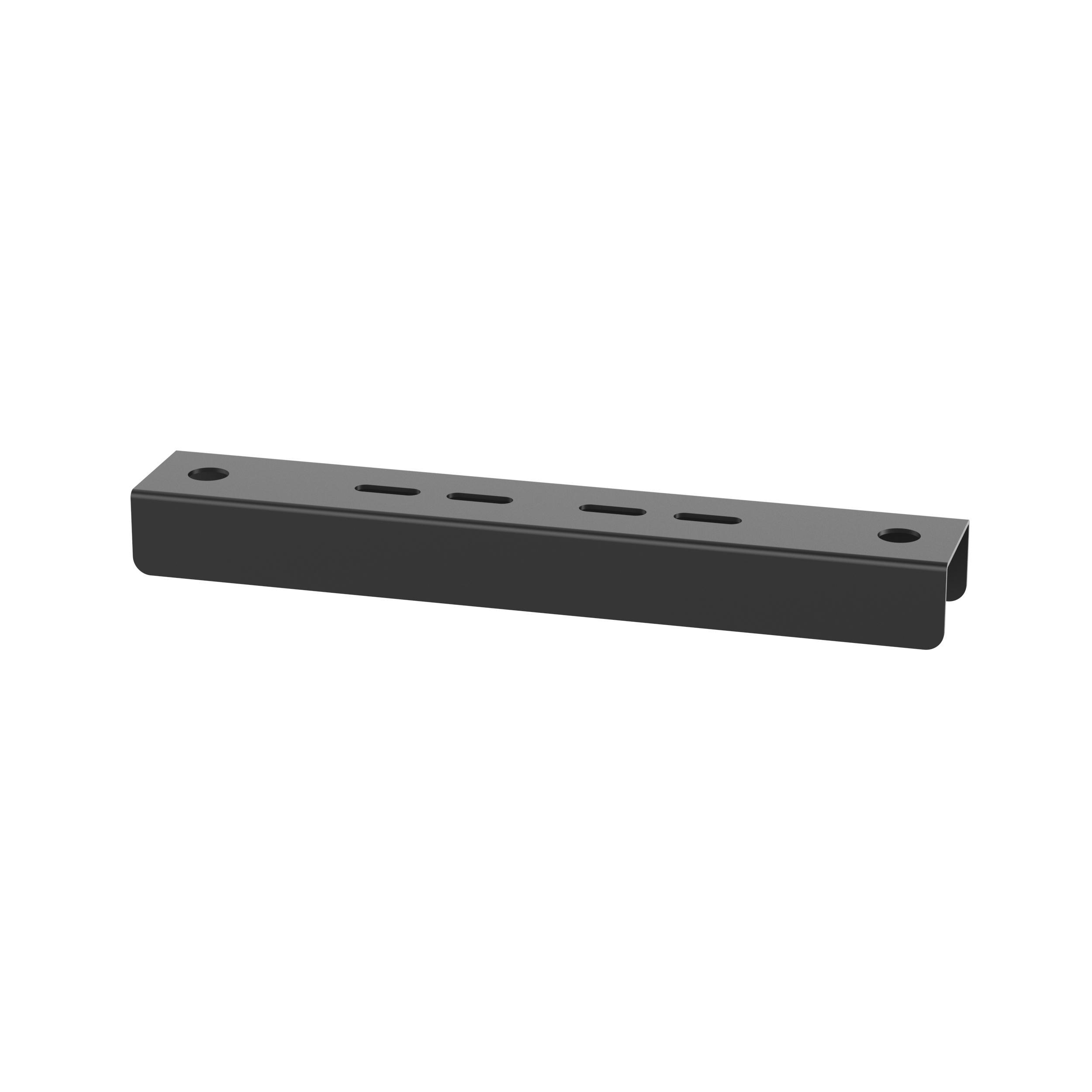 Panduit PWBTB6BL