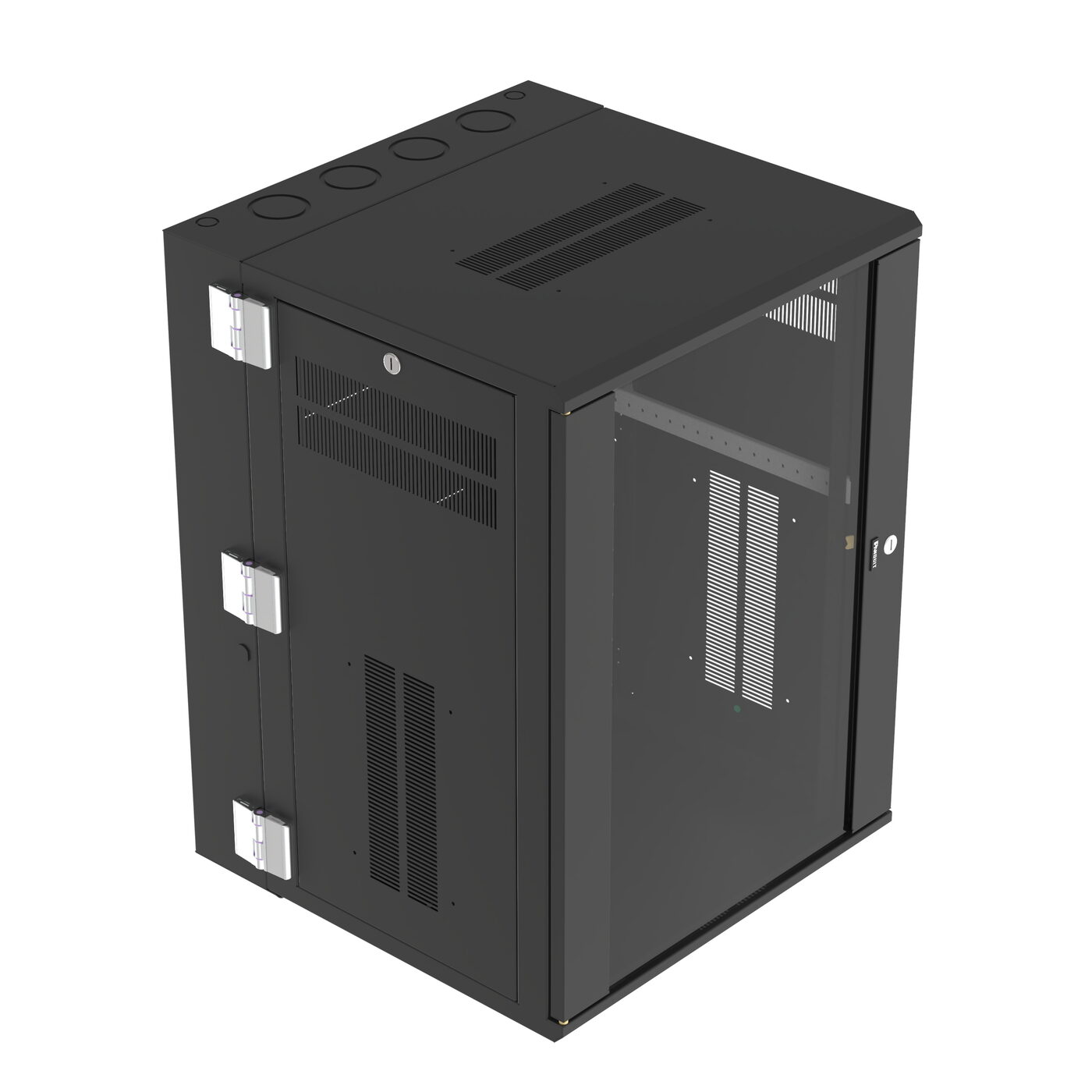 Panduit PZWMC18W