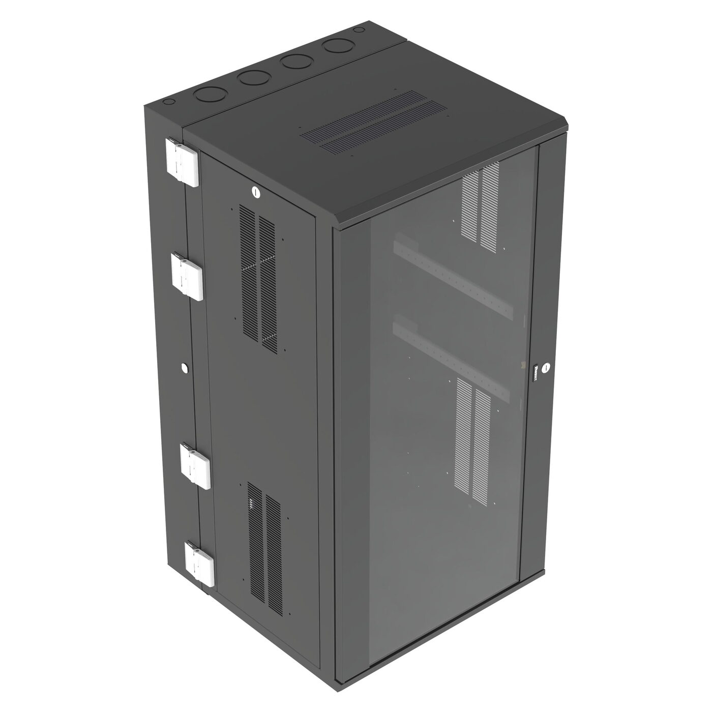 Panduit PZWMC26W