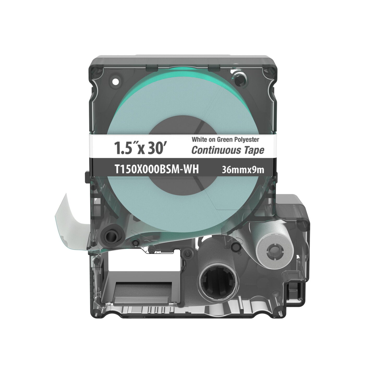 Panduit T150X000BSM-WH