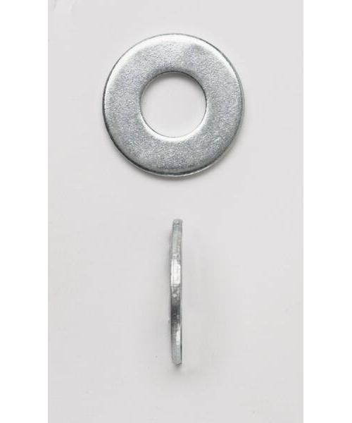 Peco M12FWZ Flat Washer, #12 Nominal
