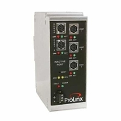 ProSoft Technology 5102-MCM4-DFCM4