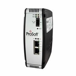 ProSoft Technology PLX31-MBTCP-MBS