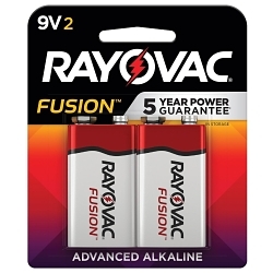 Rayovac A1604-2FUS