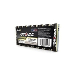 Rayovac ALAAA-8J