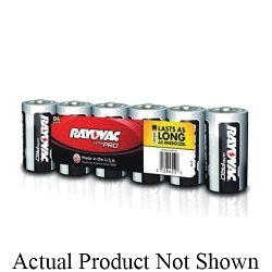 Rayovac ALC-12