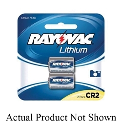 Rayovac RLCR2-2