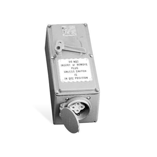 Russellstoll CFCSRA13-60