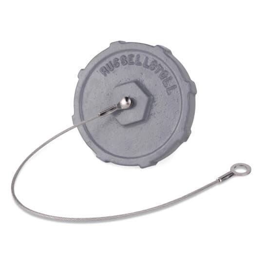 Russellstoll DSC20