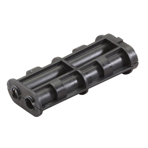 Streamlight 90542 Rechargeable Battery Pack, 4AA, Alkaline Battery, For Use With Knucklehead, Knucklehead HAZ-LO and Survivor LED Flashlights