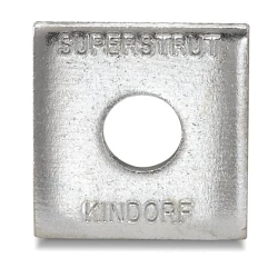 Superstrut AB241L 1/2EG