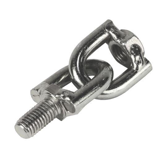 Superstrut E131 3/8