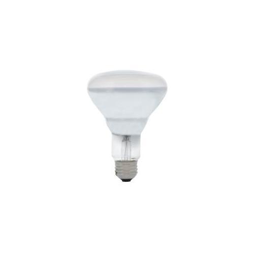 Sylvania 65BR30/FL-130V/13129 Incandescent Lamp, 65 W, E26 Incandescent Lamp, BR30, 540 Lumens