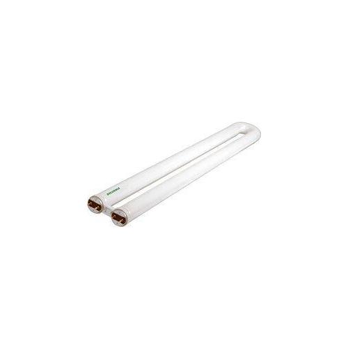 Sylvania OCTRON CURVALUME FBO31/835/XP/ECO/21695 Extended Performance U-Bent Fluorescent Lamp, 31 W, G13 Lamp, T8 Shape, 2775 Lumens