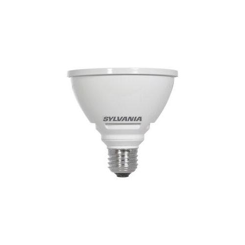 Sylvania RenaissanceTM LED12.5PAR30/HD/DIM/930/WSP15/40038 High Definition LED Lamp, 12.5 W, 75 W Incandescent Equivalent, E26 Lamp, PAR30 Shape, 1000 Lumens