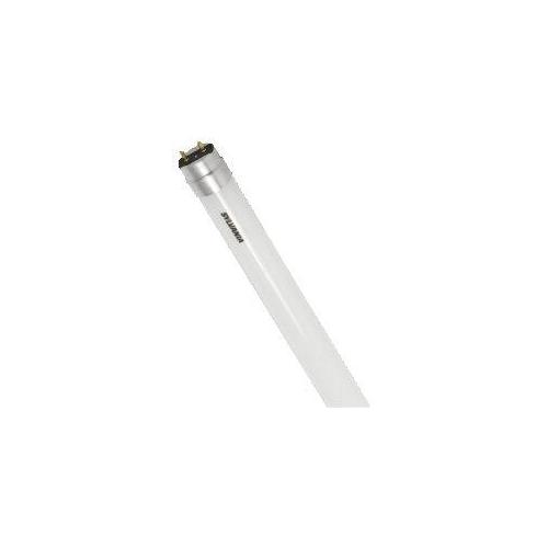 Sylvania SubstiTUBE LED13T8L48FGDIM835SUBG9/40692 Double Ended Dimmable IPS Lamp, 13 W, G13 Lamp, T8 Shape, 2000 Lumens
