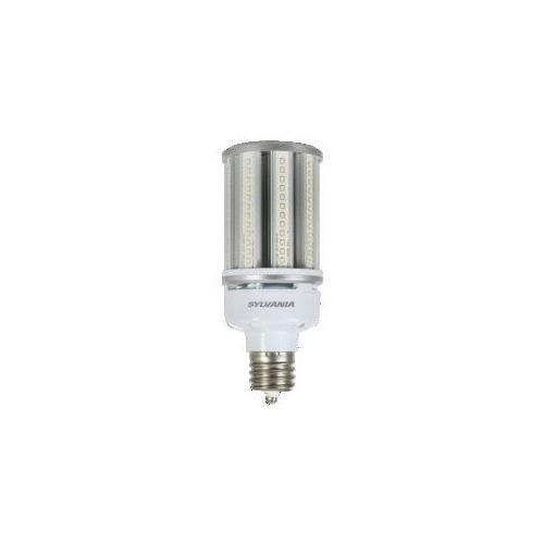 Sylvania UltraLEDTM LED36HIDR840-4/CS-1/SKU/40710 High Lumen LED HID Replacement Lamp, 36 W, EX39 Lamp, Special Shape, 5200 Lumens