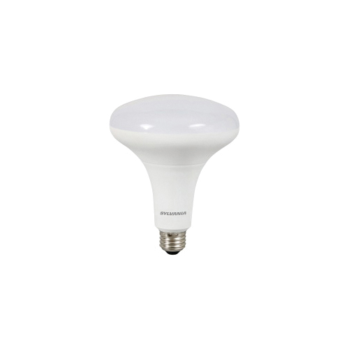 Sylvania LED12BR40DIM927TLRP2/40785 NaturalTM Series Dimmable LED Lamp With TruWaveTM Technology, 12 W, 85 W Incandescent Equivalent, E26 Lamp, BR40 Shape, 1100 Lumens