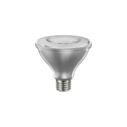 Sylvania LED10PAR30DIM930TLNFL25GLRP/40914 NaturalTM Series Dimmable LED Lamp With TruWaveTM Technology, 10 W, E26 Lamp, PAR30 Shape, 850 Lumens