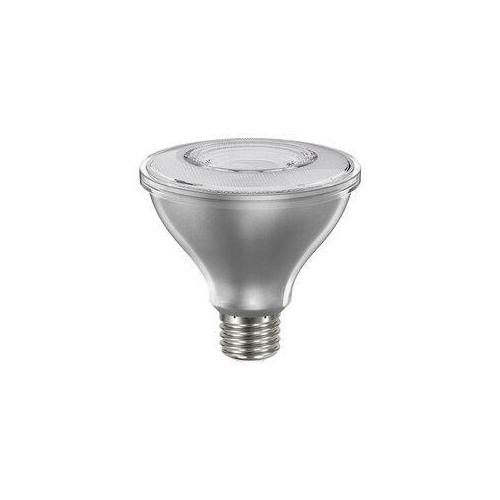 Sylvania LED10PAR30DIM950TLFL40GLRP/40917 NaturalTM Series Dimmable LED Lamp With TruWaveTM Technology, 10 W, E26 Lamp, PAR30 Shape, 850 Lumens