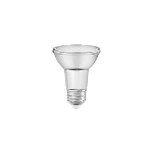 Sylvania LED6.5PAR20DIM930TLFL40GLRP/40920 NaturalTM Series Dimmable LED Lamp With TruWaveTM Technology, 6.5 W, E26 Lamp, PAR20 Shape, 550 Lumens