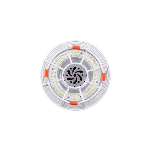 Sylvania UltraLEDTM LEDWORKLIGHT130850PLGRMT/40976 Work Light With Plug and Remote, LED Lamp, 120 V