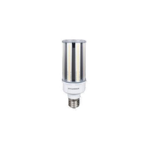 Sylvania UltraLEDTM LED45HIDR8SC2MOG/41010 Dimmable Lumen CCT Selectable HID Replacement Lamp and Retrofit, 45 W, EX39 Lamp, 6300/6750/7000 Lumens