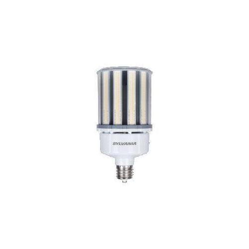 Sylvania UltraLEDTM LED100HIDR8SC2MOG/41013 Selectable HIDR LED Lamp, 100 W, E26 Lamp, 14000/15000/15500 Lumens