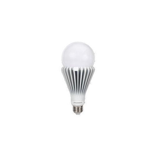 Sylvania ValueLEDTM 41041 Non-Dimmable LED Lamp, 32 W, 200 W Incandescent Equivalent, E26 Lamp, PS25 Shape, 4320 Lumens