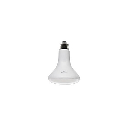 Sylvania LED8BR30DIMSC9RP/41382 Lamp, 8 W, 650 Lumens