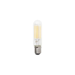Sylvania LED4T6E17930B/41463 LED Lamp, 4 W, E17 Lamp Base, T6 Shape